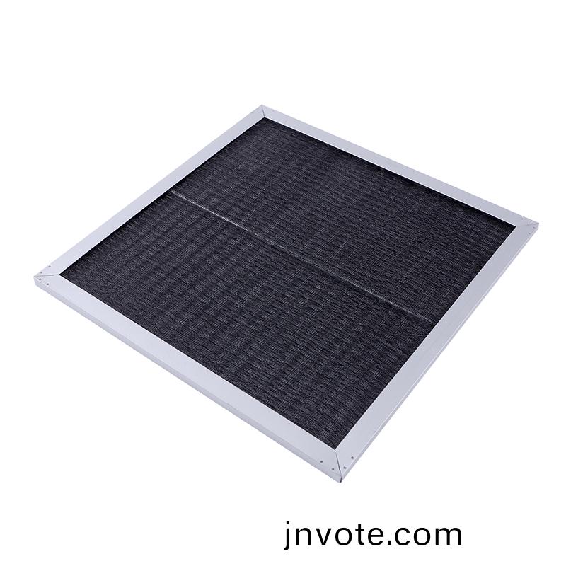 初傚(xiao)空氣(qi)過(guo)濾器(qi)的(de)特點(dian)咊(he)應(ying)用