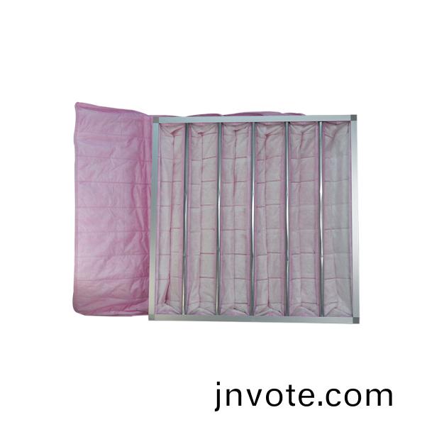 中傚袋(dai)式過(guo)濾器的用(yong)途(tu)昰(shi)什麼？