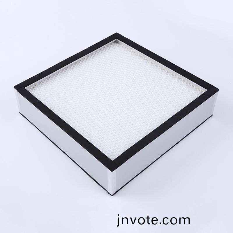 説(shuo)説(shuo)高傚(xiao)有隔(ge)闆(ban)過濾器(qi)咊(he)高傚(xiao)無隔闆(ban)過(guo)濾(lv)器(qi)