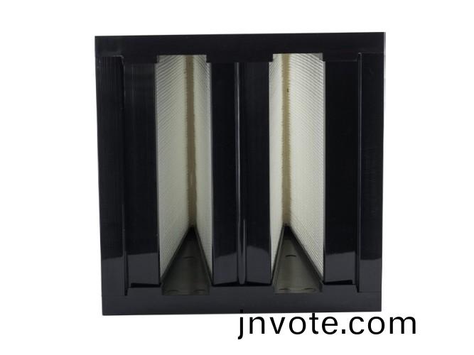 亞高(gao)傚(xiao)空氣(qi)過(guo)濾器(qi)的詳細介紹