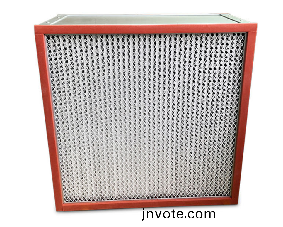 耐高溫高(gao)傚過濾器(qi)使用前(qian)的註(zhu)意(yi)事項(xiang)