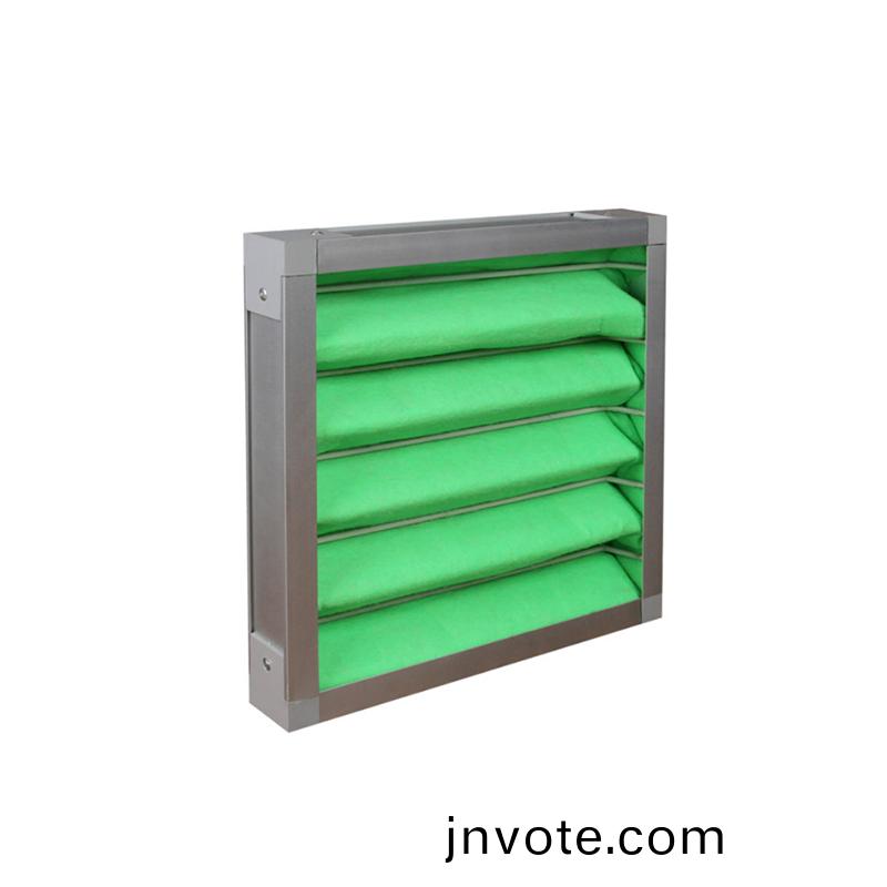 説(shuo)説(shuo)中傚闆(ban)式(shi)過濾器(qi)的(de)特(te)點(dian)