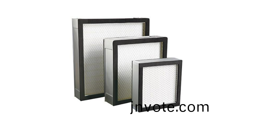 高傚(xiao)過濾器收(shou)貨以(yi)后應該(gai)註意什麼(me)