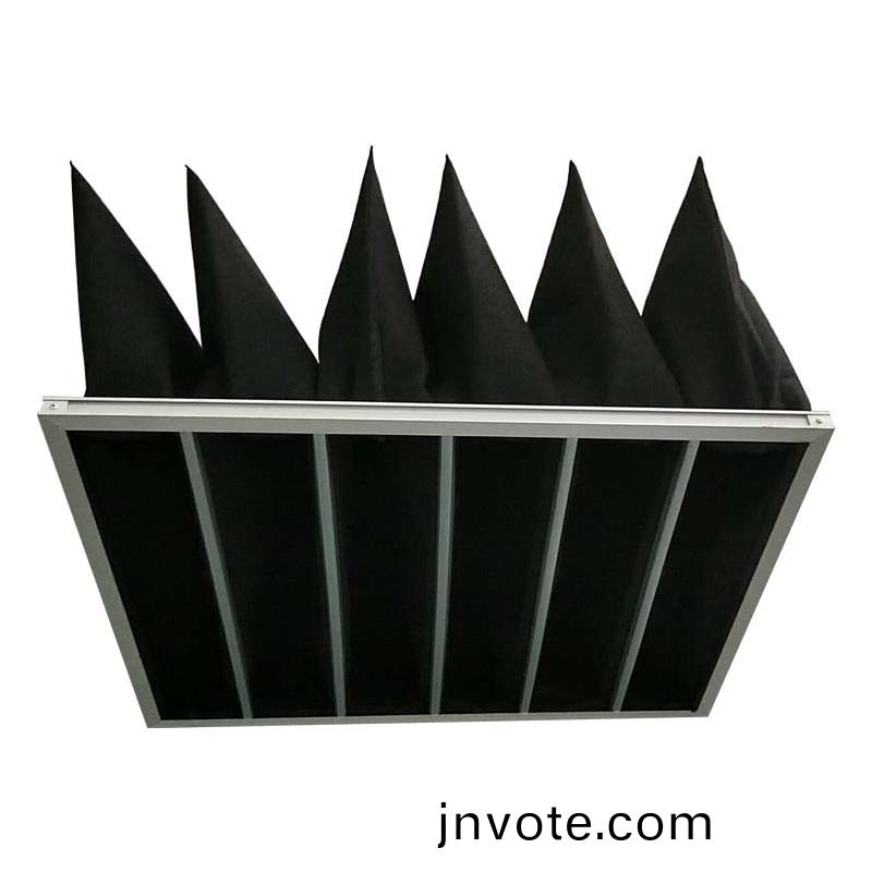 活性炭(tan)過(guo)濾(lv)器(qi)的詳細(xi)解(jie)答