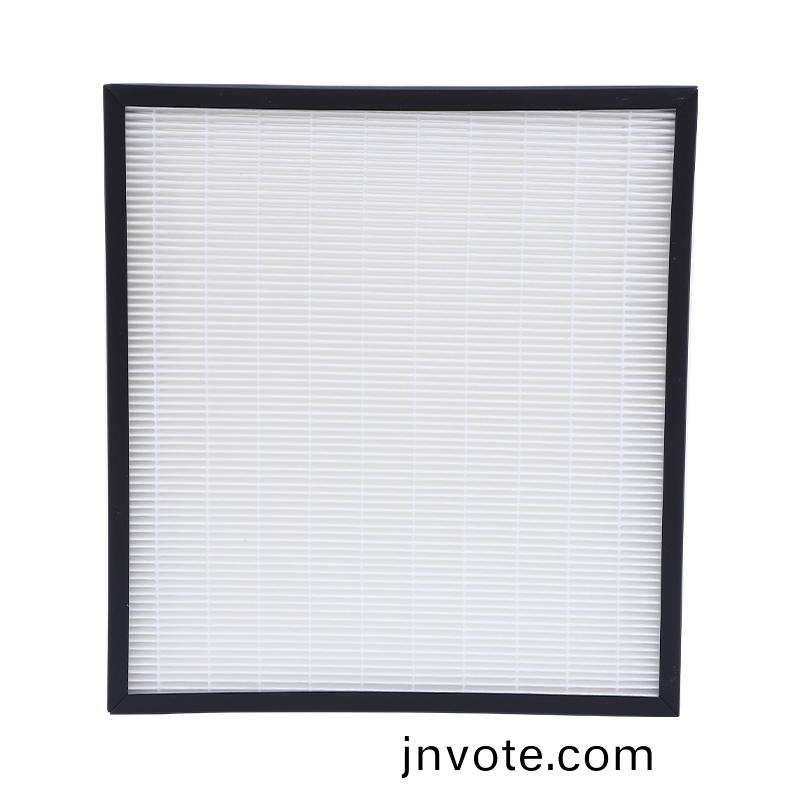 空氣過(guo)濾(lv)器廠傢(jia)帶您認(ren)識(shi)HEPA過(guo)濾(lv)器網