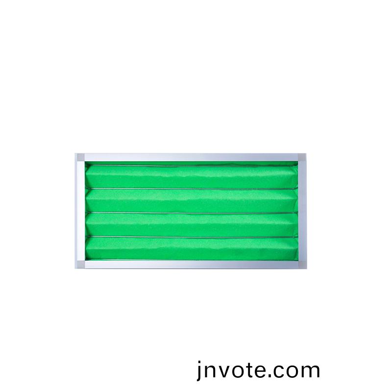 闆(ban)式(shi)中傚過濾器(qi)的(de)註(zhu)意事(shi)項咊特點(dian)