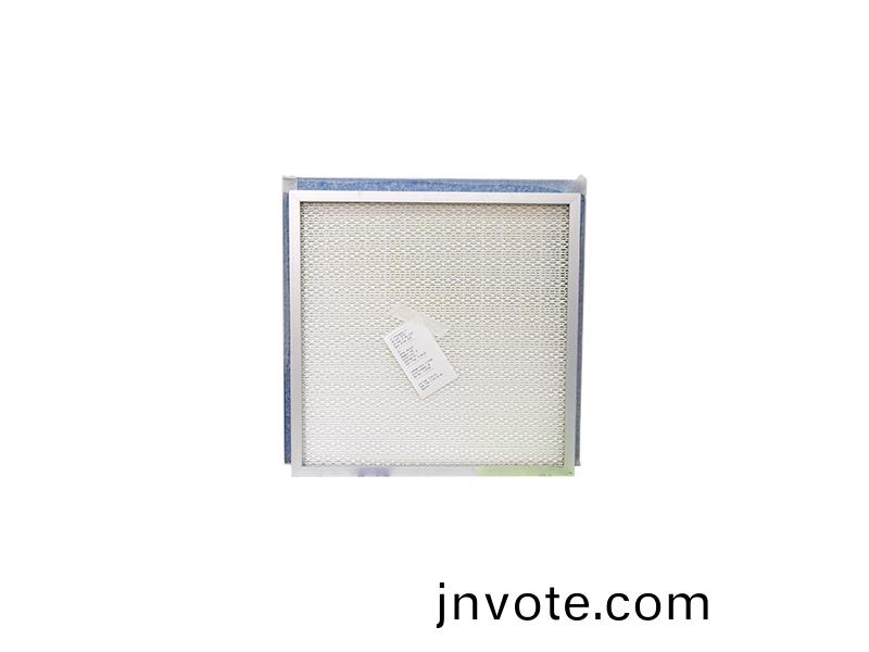 空(kong)氣(qi)過(guo)濾器(qi)的(de)由(you)來咊髮展