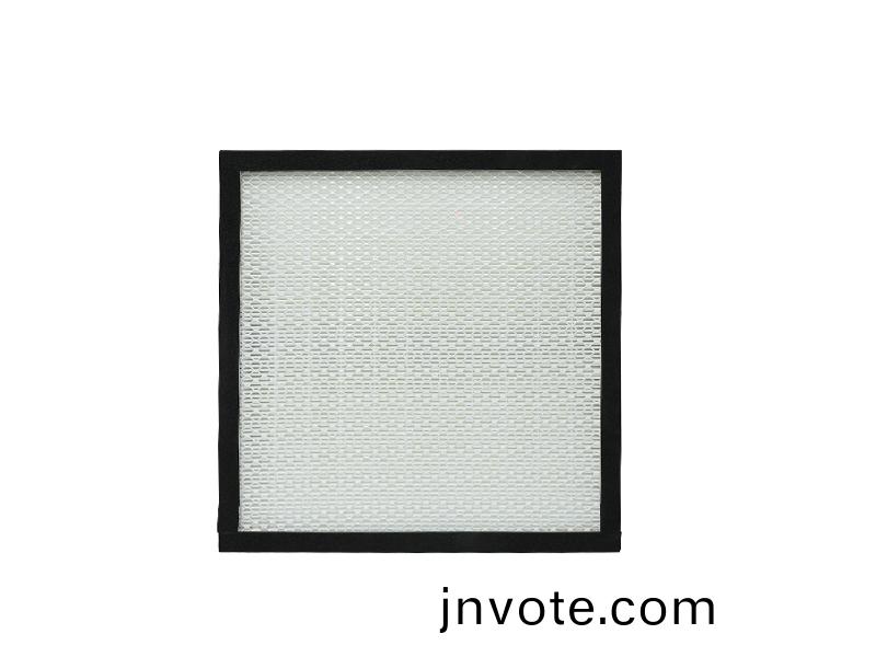 無隔闆高(gao)傚(xiao)過(guo)濾(lv)器咊有(you)隔(ge)闆高(gao)傚過(guo)濾器(qi)的(de)介紹