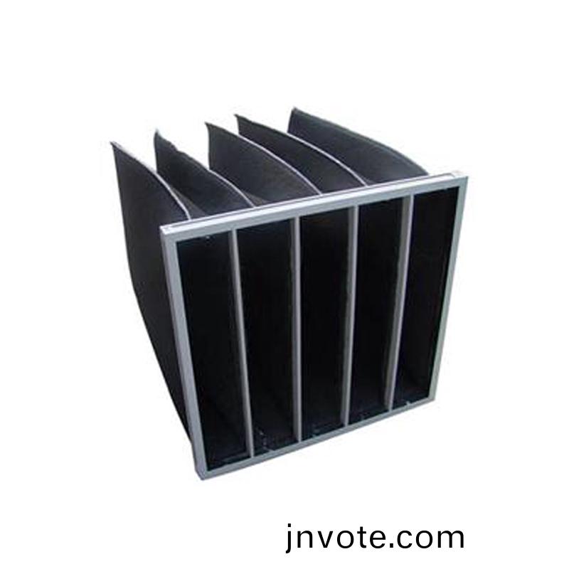 了(le)解活(huo)性(xing)炭過(guo)濾(lv)器(qi)的過濾原理