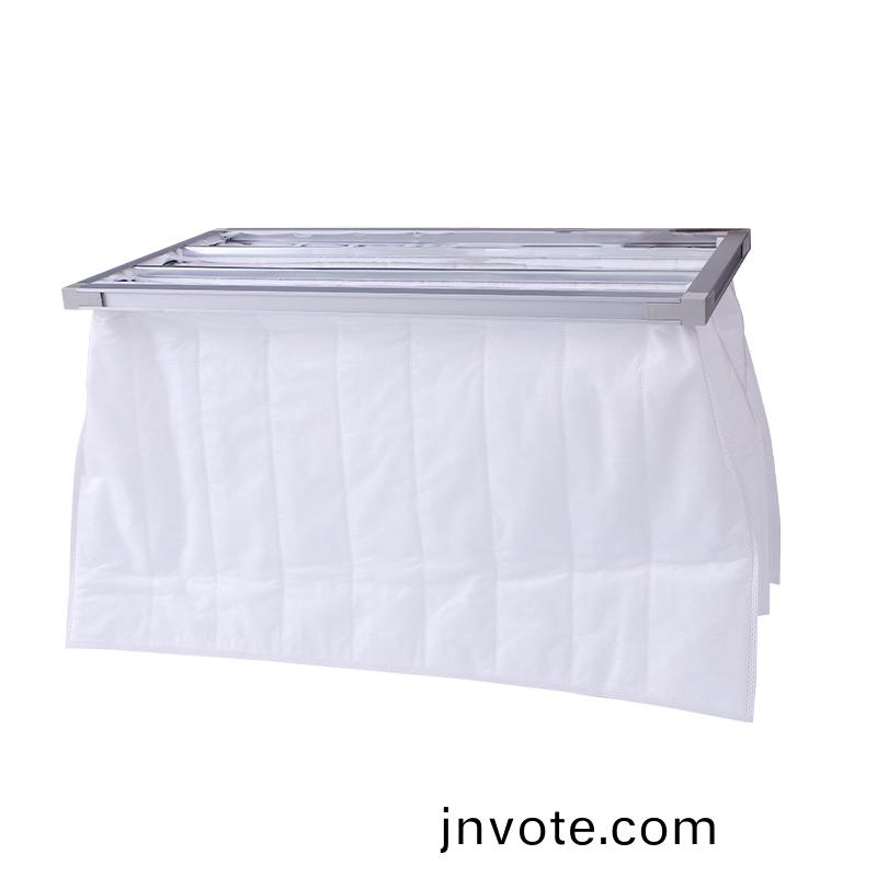 初傚(xiao)過(guo)濾(lv)器(qi)多久更換(huan)一(yi)次