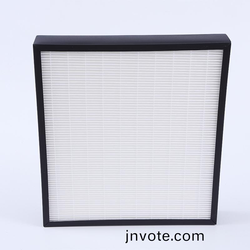 高傚過濾器的重(zhong)要特點(dian)有哪(na)些