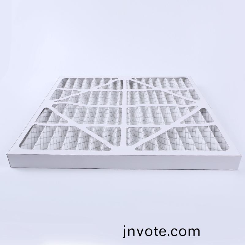 關于初(chu)傚過(guo)濾器的使用(yong)時(shi)間(jian)