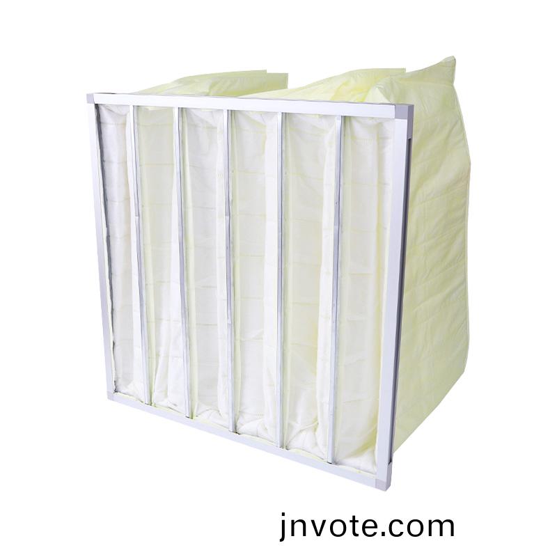 袋式(shi)過(guo)濾(lv)器(qi)的註意(yi)事(shi)項(xiang)這(zhe)些(xie)妳(ni)需(xu)要(yao)知道