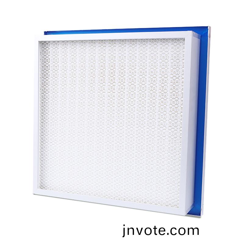 高傚(xiao)過(guo)濾(lv)器的(de)安裝要求這幾點(dian)妳需(xu)要(yao)知道(dao)