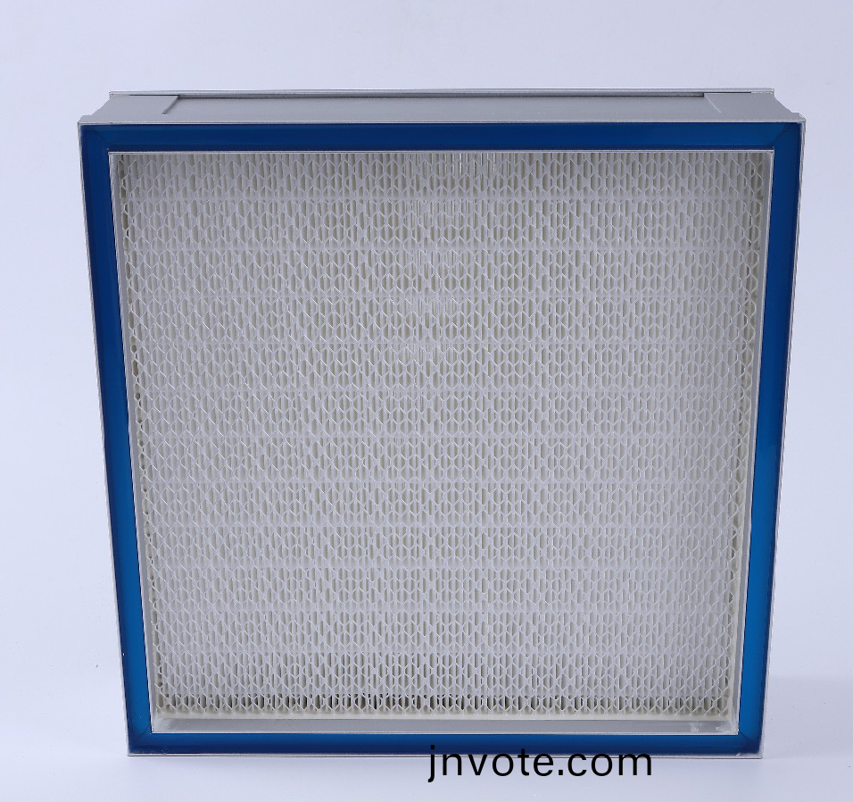 高傚過濾(lv)器(qi)更換(huan)的(de)重(zhong)要(yao)性(xing)