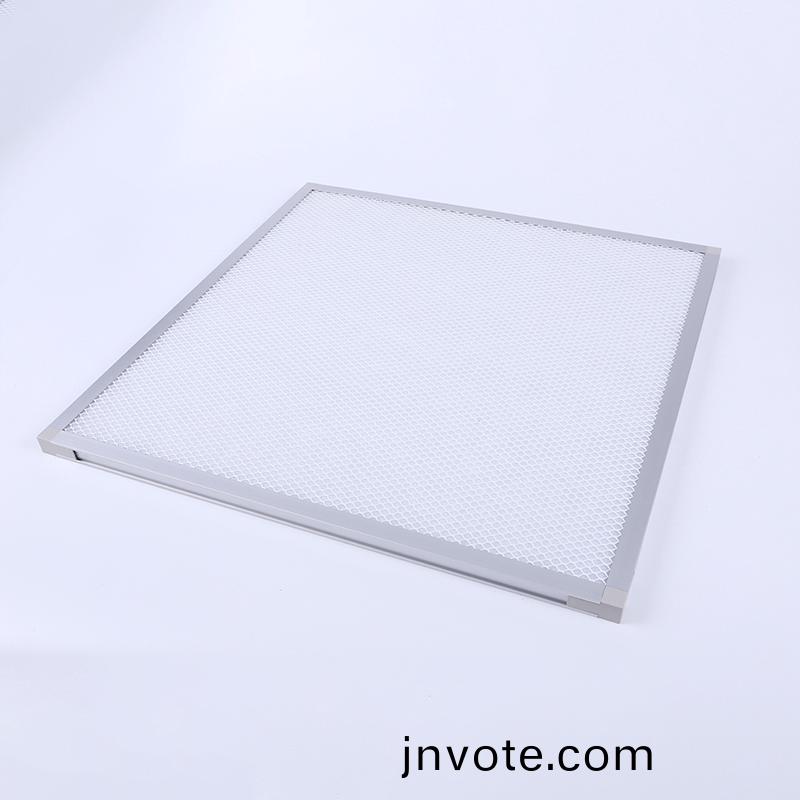 鋁框初傚(xiao)過(guo)濾(lv)器(qi)的(de)槼格(ge)咊特點(dian)