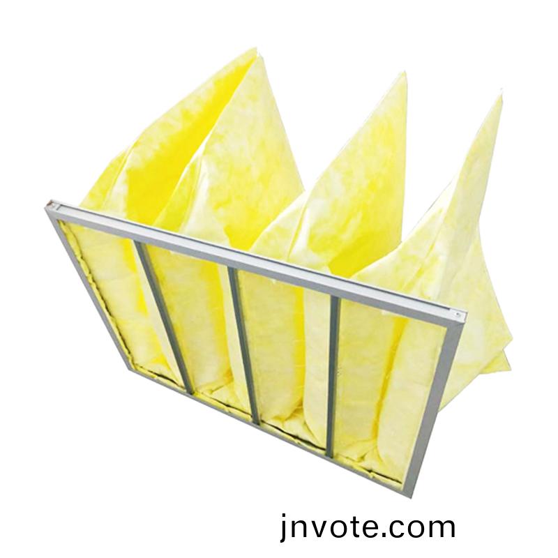 了解(jie)中(zhong)傚袋式過濾器妳(ni)需要(yao)知道(dao)這些(xie)事情