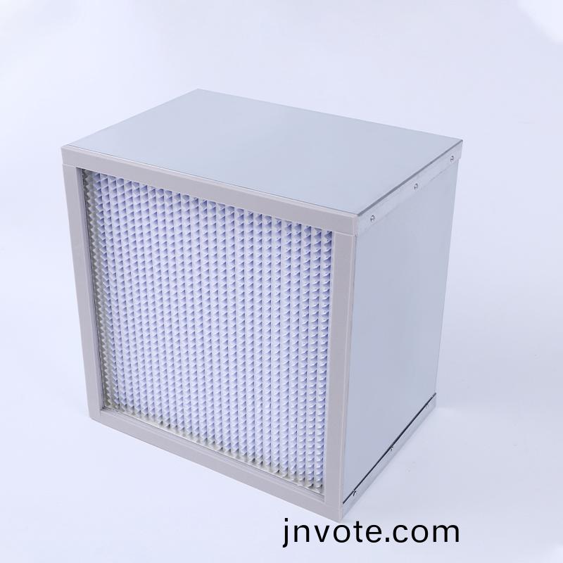 如何選(xuan)擇(ze)高(gao)傚(xiao)有隔闆過(guo)濾(lv)器