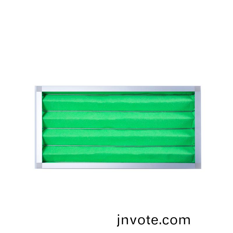 中傚(xiao)空氣(qi)過(guo)濾器的特(te)點及(ji)如(ru)何選擇(ze)