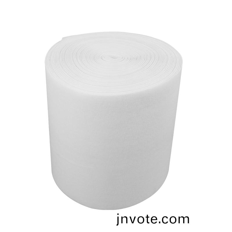 噴(pen)膠棉(mian)在空氣(qi)過(guo)濾(lv)器中的具(ju)體應(ying)用