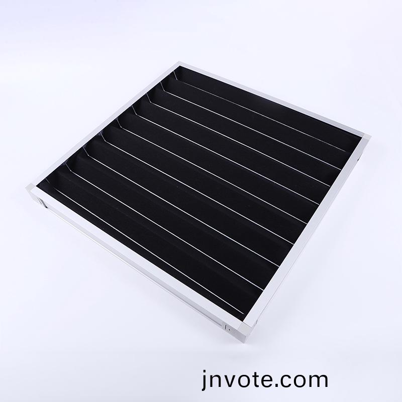 活(huo)性炭闆(ban)式過(guo)濾(lv)器(qi)的(de)作(zuo)用以及原(yuan)理(li)